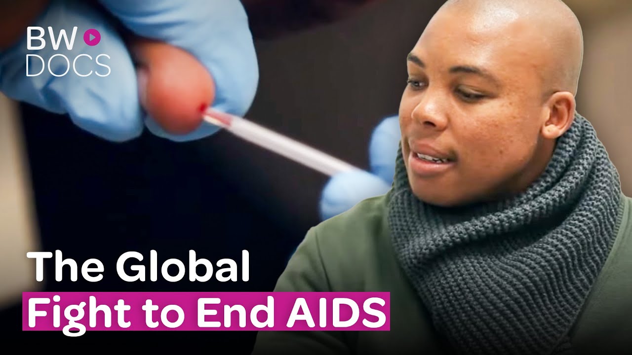 Untold Stories: A Documentary on HIV in South Africa | A Social Cure | Full Documentary
