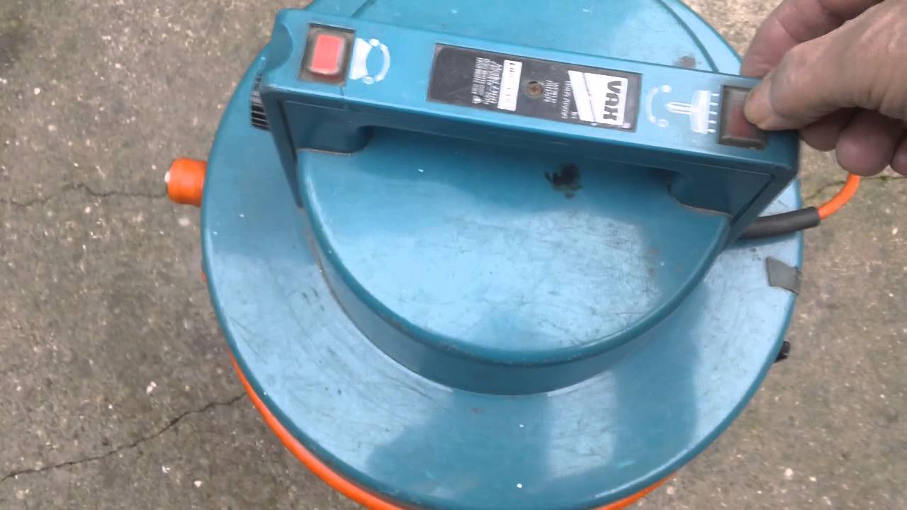 VAX 4000 ON FIRE.