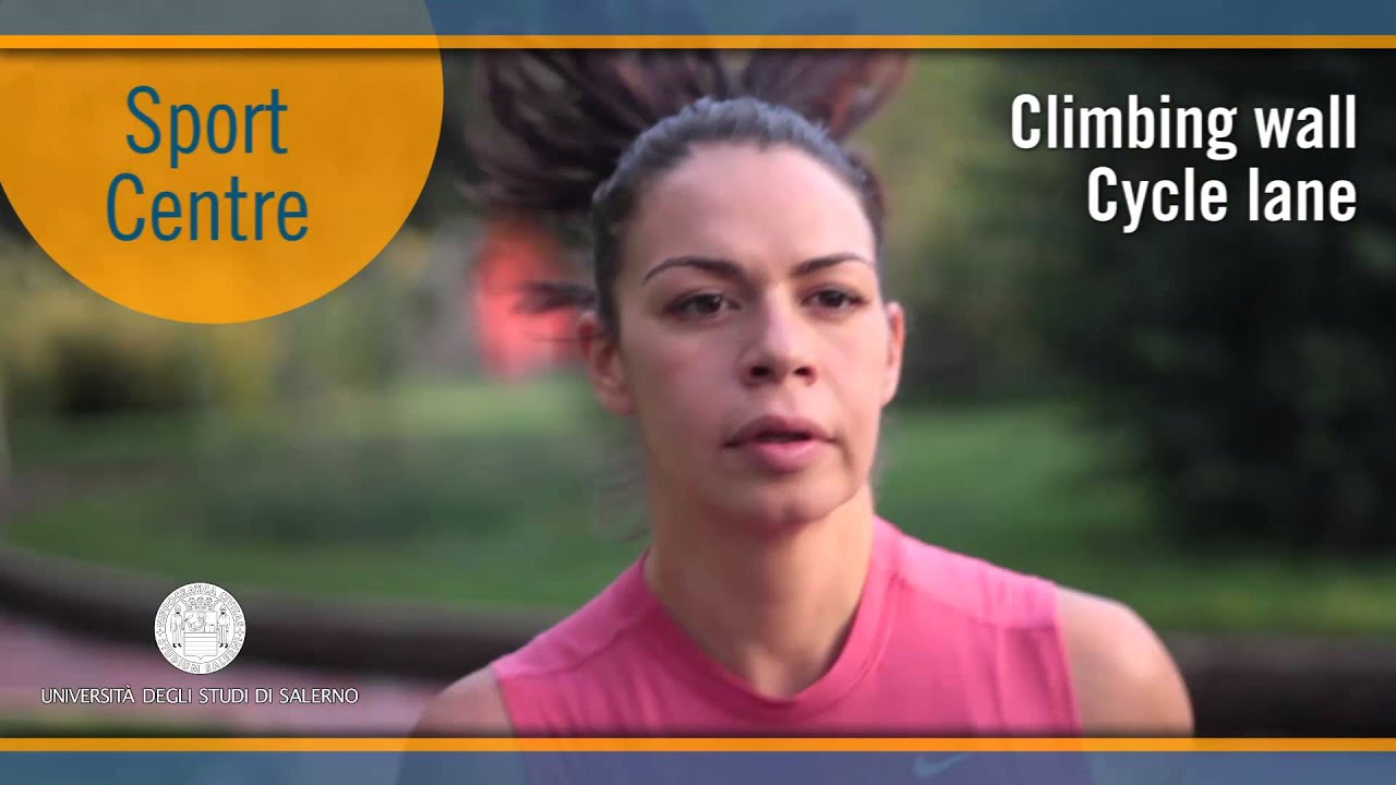 University of Salerno - Official Corporate Video a.a. 2015/16 (English)