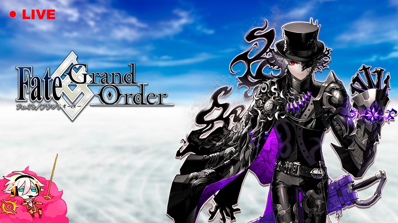 O MELHOR CAPÍTULO DA HISTÓRIA? - Fate/Grand Order: ORDEAL CALL 2