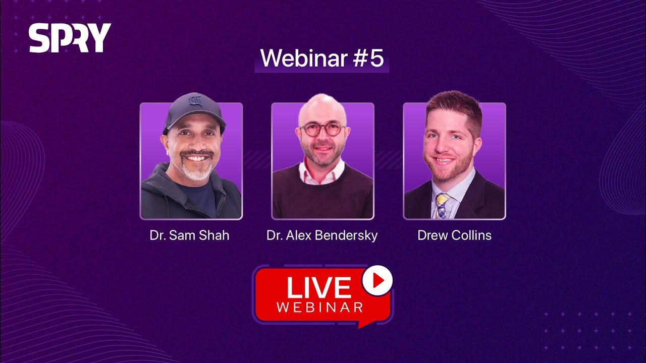 Webinar #5 - From Dental Chair to PT Table: Business Lessons That Actually Work