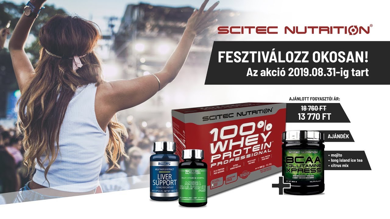 Fesztiv&aacute;lozz okosan - Bod&oacute; Imi