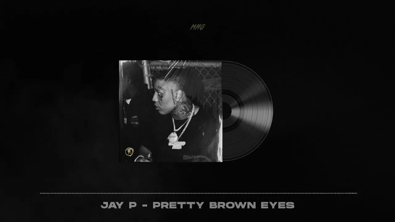 [FREE] EBK Jaaybo x Verde Babii type beat 2024- Pretty Brown Eyes