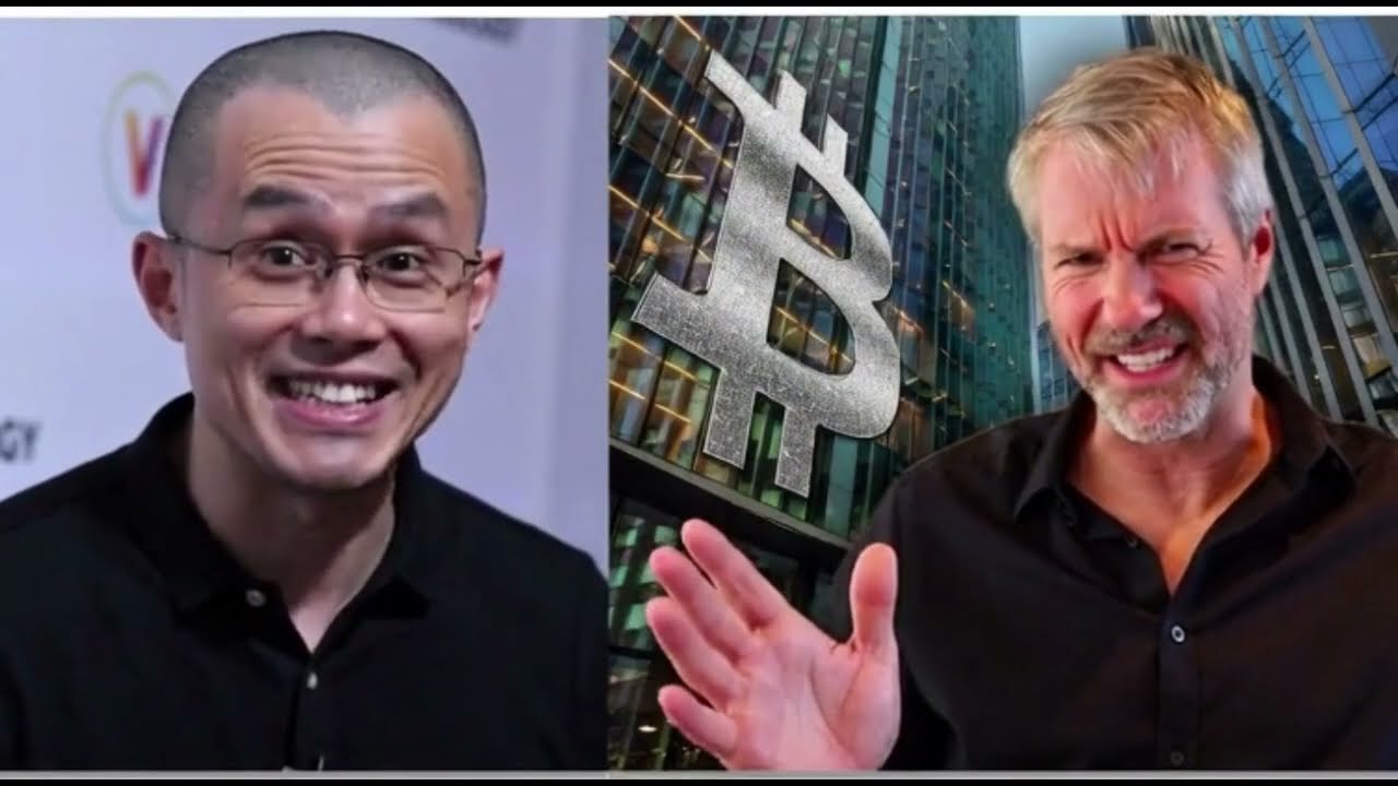 Bit Bit Bitcoin 🚀 | Funny Crypto Song About the Bull Run, Fed Rates & Markets (2026)
