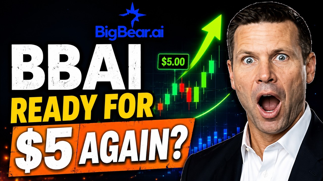 🚨 КРУПНОЕ ПРЕДЛОЖЕНИЕ ОТ BBAI ПО ИСКУССТВЕННОМУ ИСКУССТВУ! БУДУТ ЛИ ВЫРЫВЫ ПО ЦЕНЕ $5? 🚀