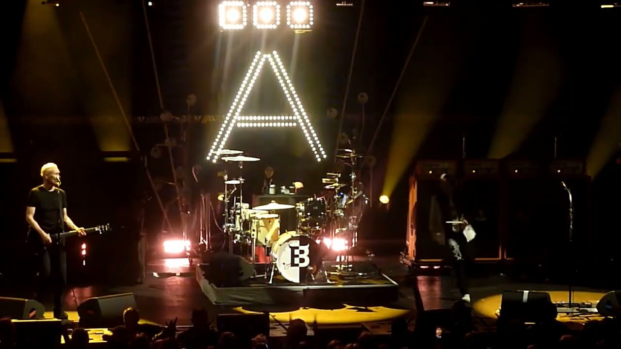 Die Ärzte - Bremen 09.09.2023 (Full Concert)