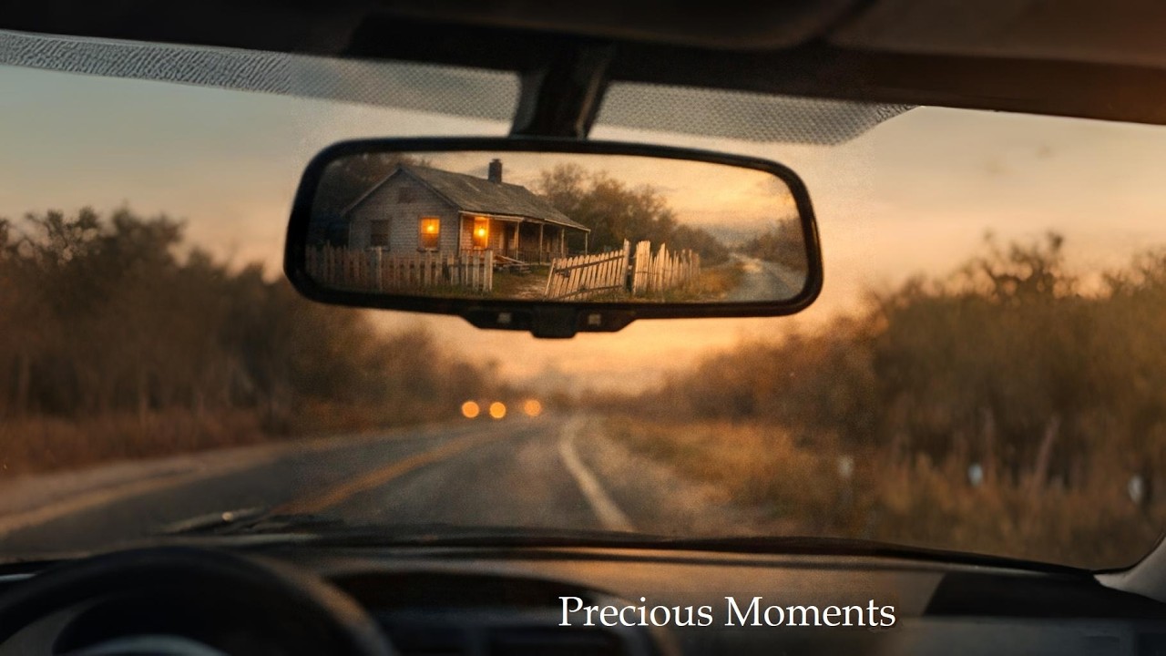 Precious Moments