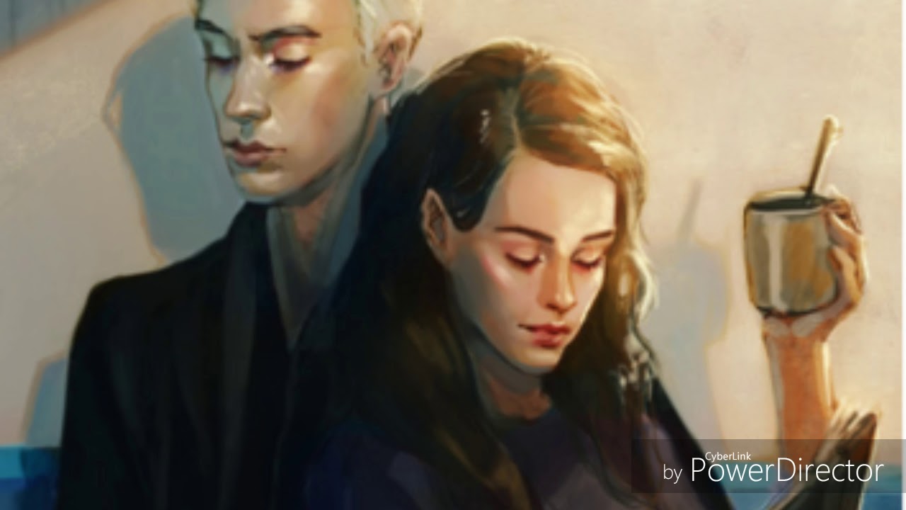 Dramione  One Shot