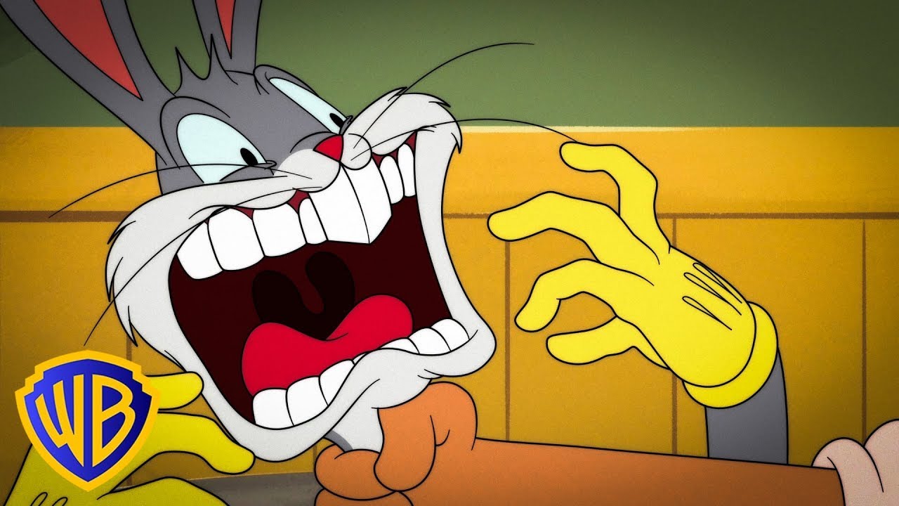 Los MEJORES personajes de los Looney Tunes | Looney Tunes | @GenWBLatino