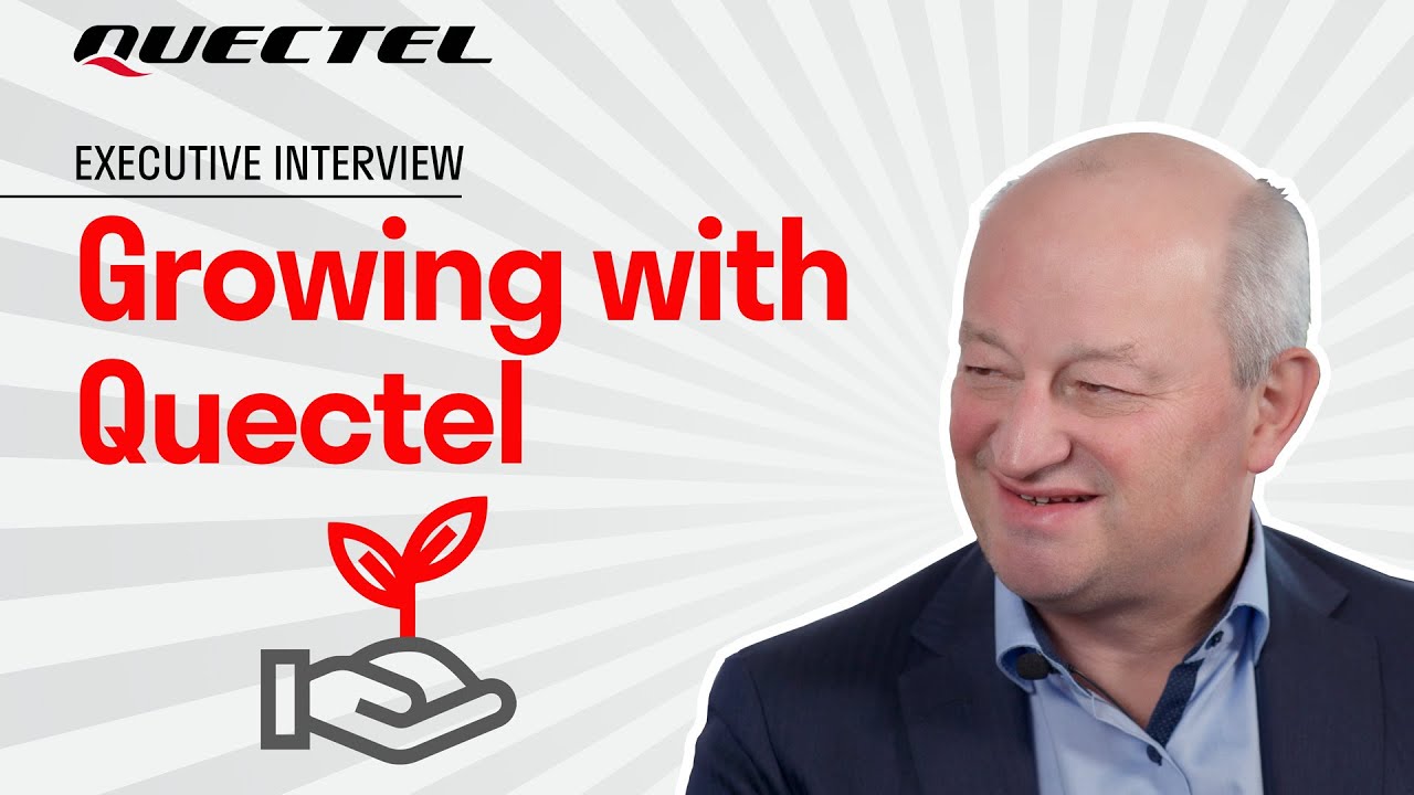 Executive Interview - How exciting has it been to be part of the company's rapid growth?