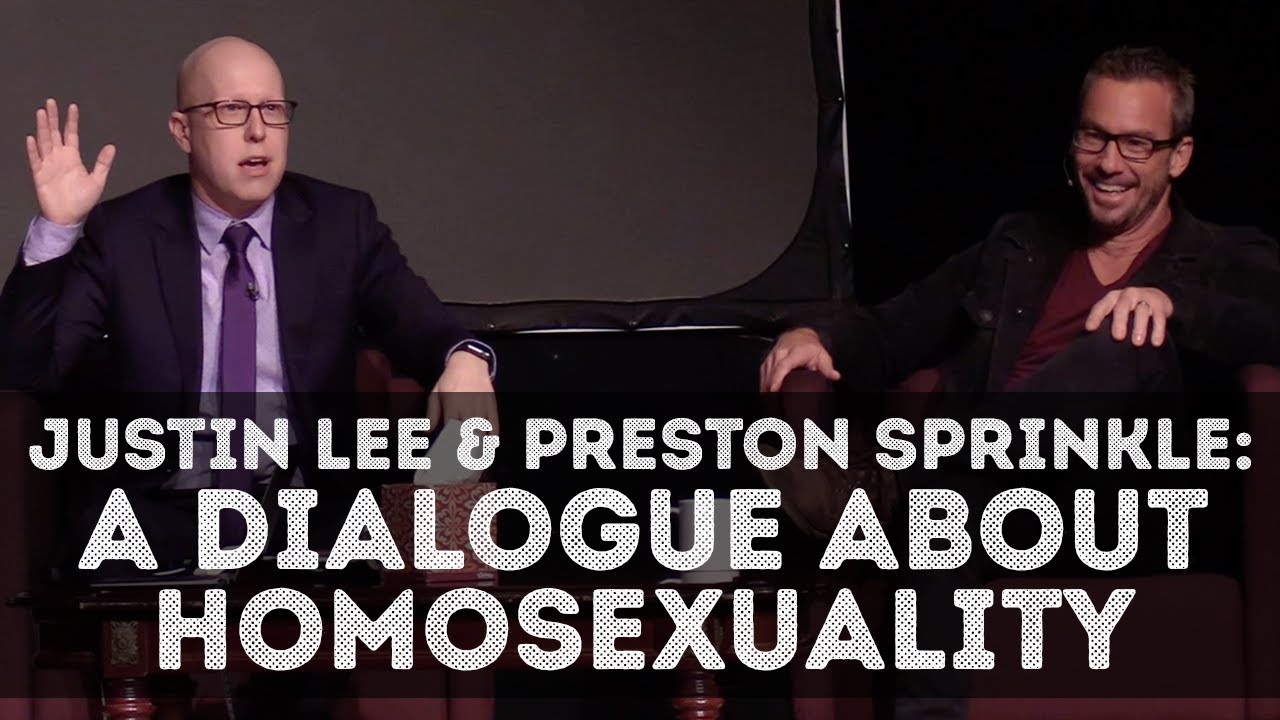 Homosexuality 