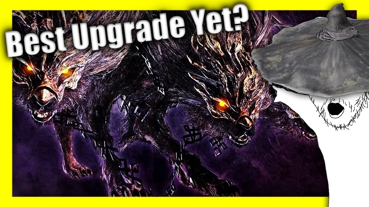 Everdark Tricephalos was a Great End to the Enhanced Bosses...