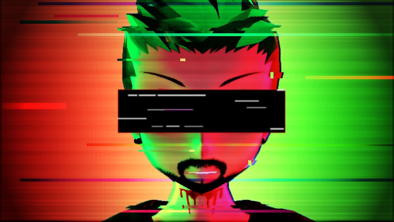 KILL JA̶CKSEPTICEYE An̵͢i̶maţ̧i̧͢o͞n͜【Antisepticeye X MMD】