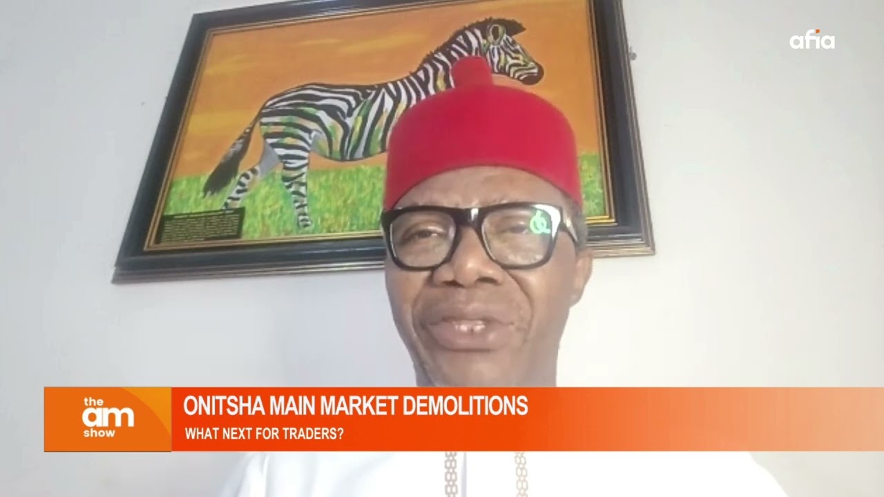 ONITSHA MAIN MARKET DEMOLITIONS: WHAT NEXT FOR TRADERS AND THE FUTURE OF ANAMBRA’S BIGGEST MARKET?