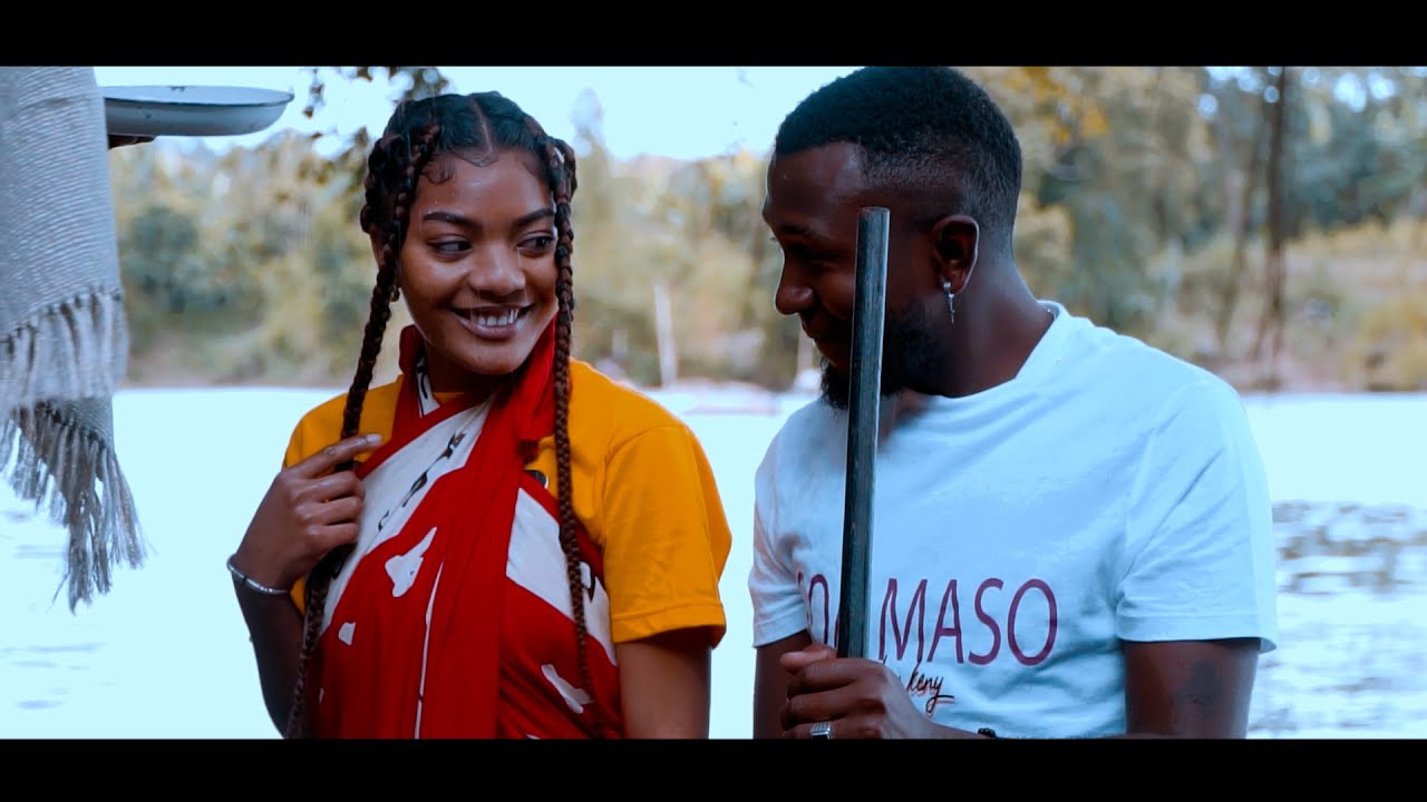 Kenny - Malisa (Clip Officiel)