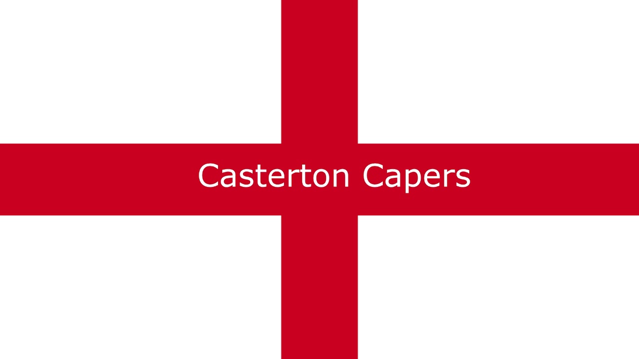 Casterton Capers