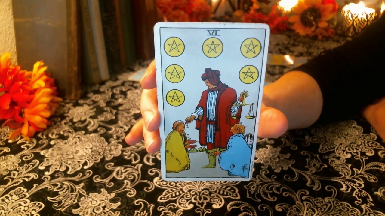 Capricorn October 2018: Finally On The Same Page ❤