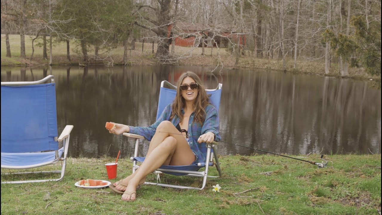Lauren Watkins - Grain of Salt (From The Hunting Camp)