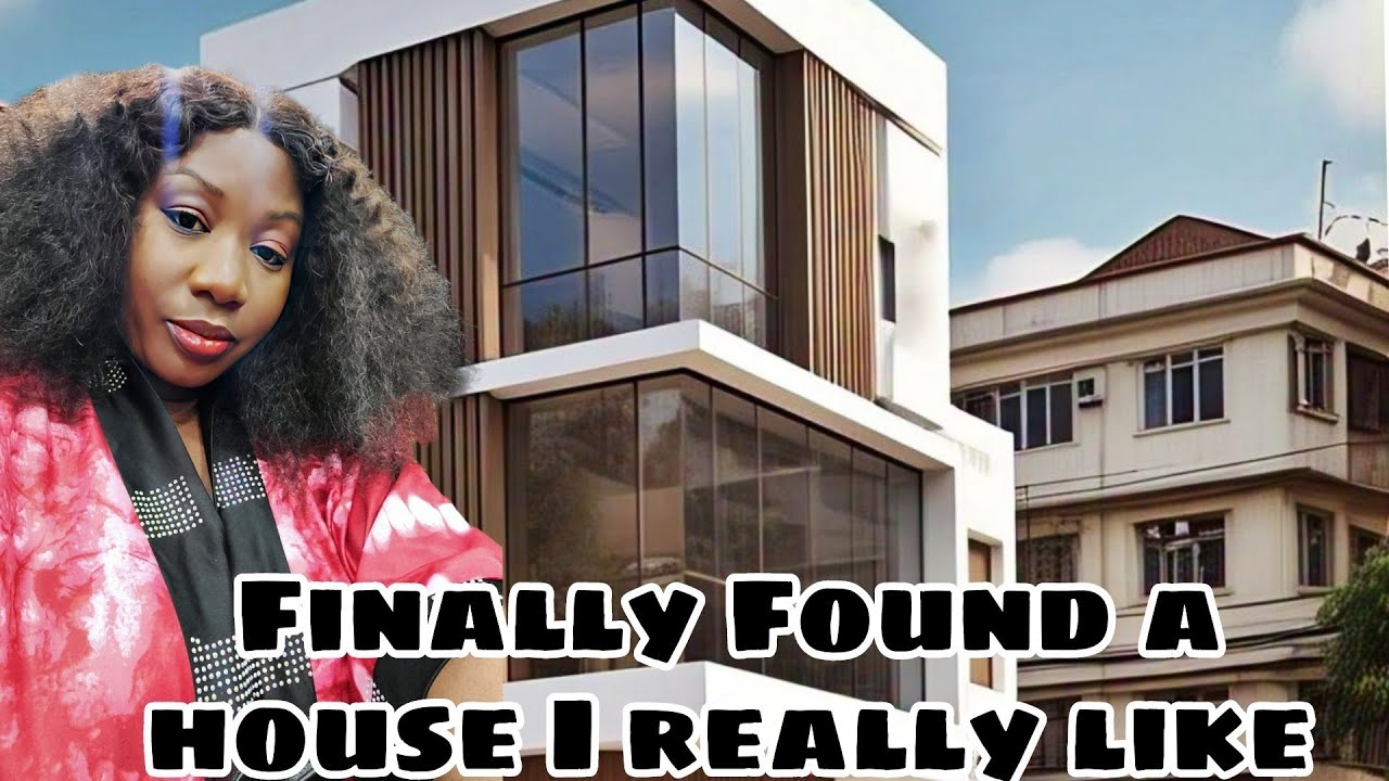 I found My Dream Home ! House Hunting PT6