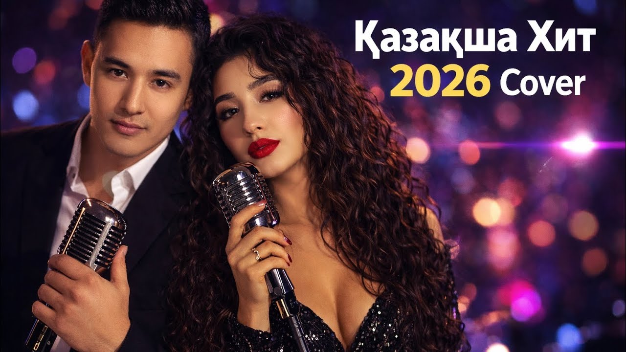Қазақша әндер Хит Ремикс 2026 🔥 Казакша андер 2025 #remix #music 