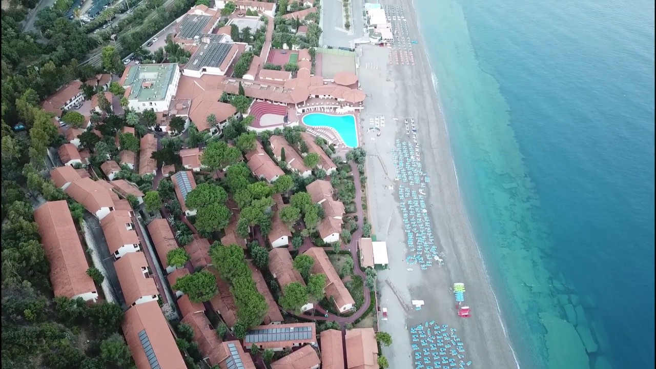 Villaggio TH Resort Capo Calava