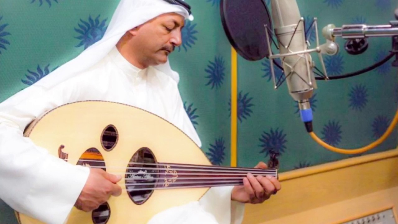 خالد العجيري - بكلمه