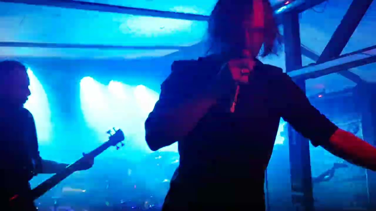 DORMANT  ORDEAL - Live 2025.Białystok Moto Pub 8.11.2025.