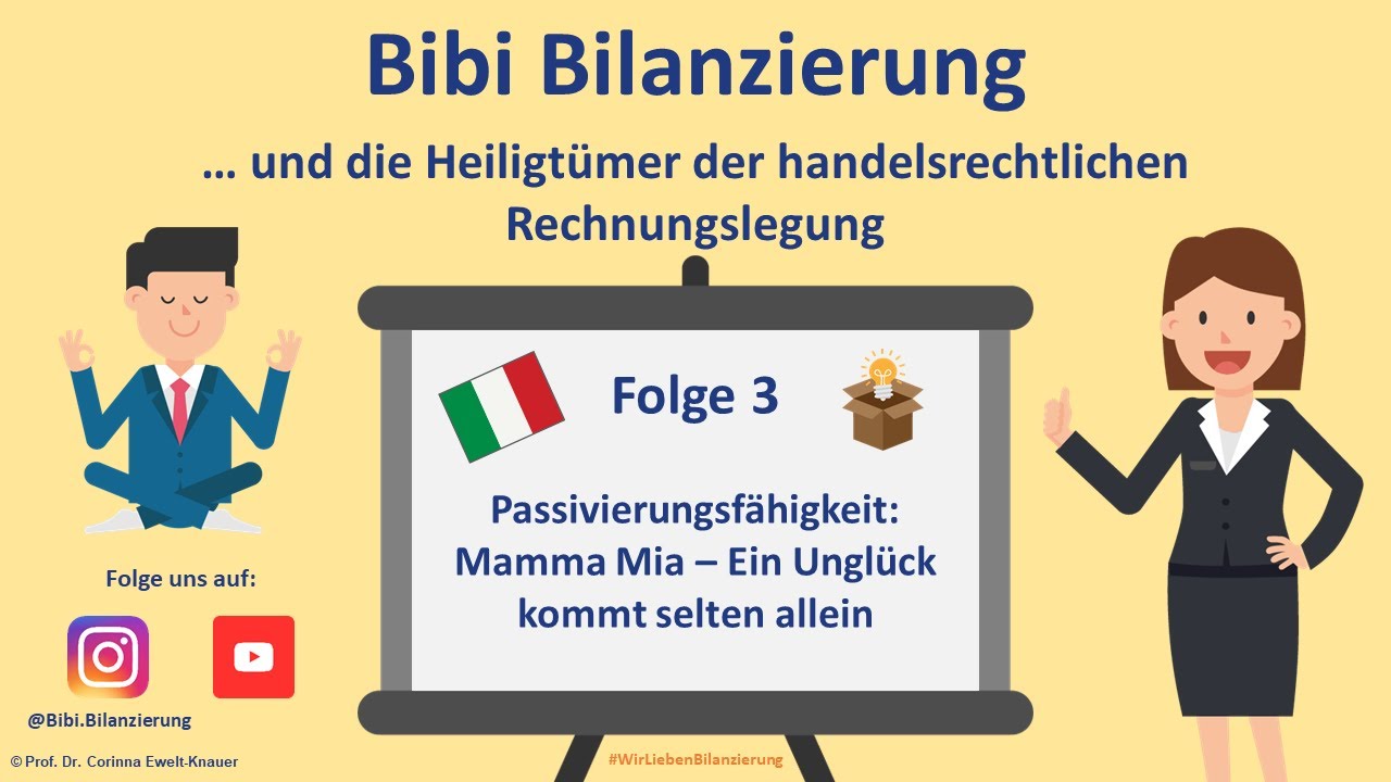 S2 | E3 | Abstrakte und konkrete Passivierungsfähigkeit
