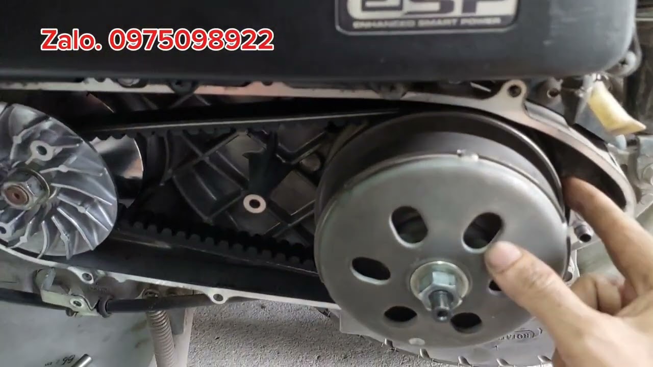 KHÁCH CHẠY 1800 KM TỪ Hà NỘI VÀO BẾN TRE CHO MINH LÀM FULL NỒI XE LEAD 125