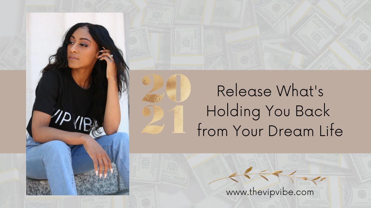 Guided Meditation for Releasing Old Negative Energy