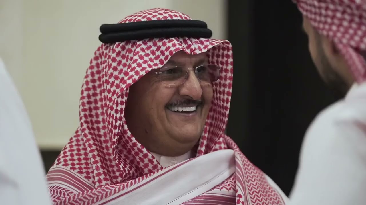 حفل معايدة أسرة آل محيميد ١٤٤٤هـ البصر