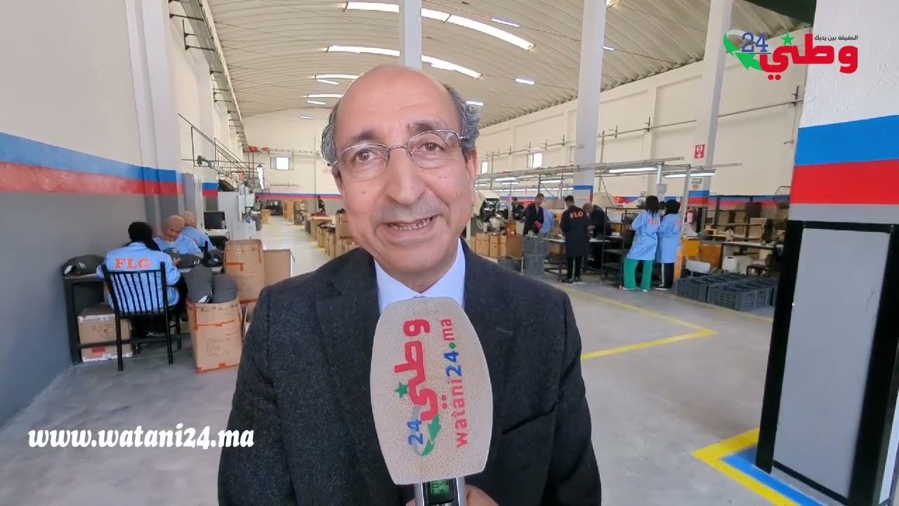 الدارالبيضاء...شراكة مغربية تركية تعزز 