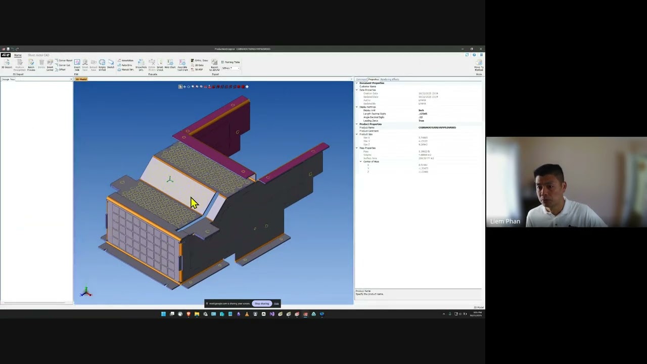 Amada VPSS 4ie Blank - How to program AE Turret