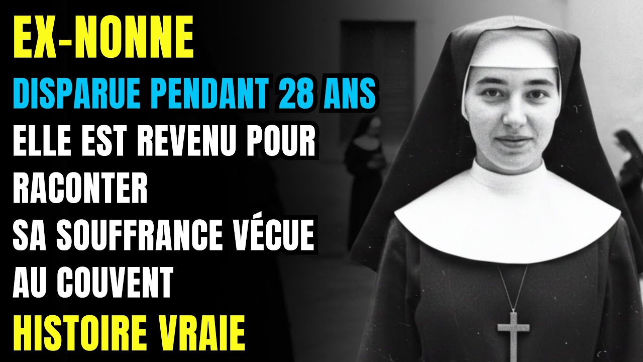 FOI ET SURPASSER DANS CETTE HISTOIRE 💔👵 HISTOIRE RÉELLE DE CETTE GRAND-MÈRE.