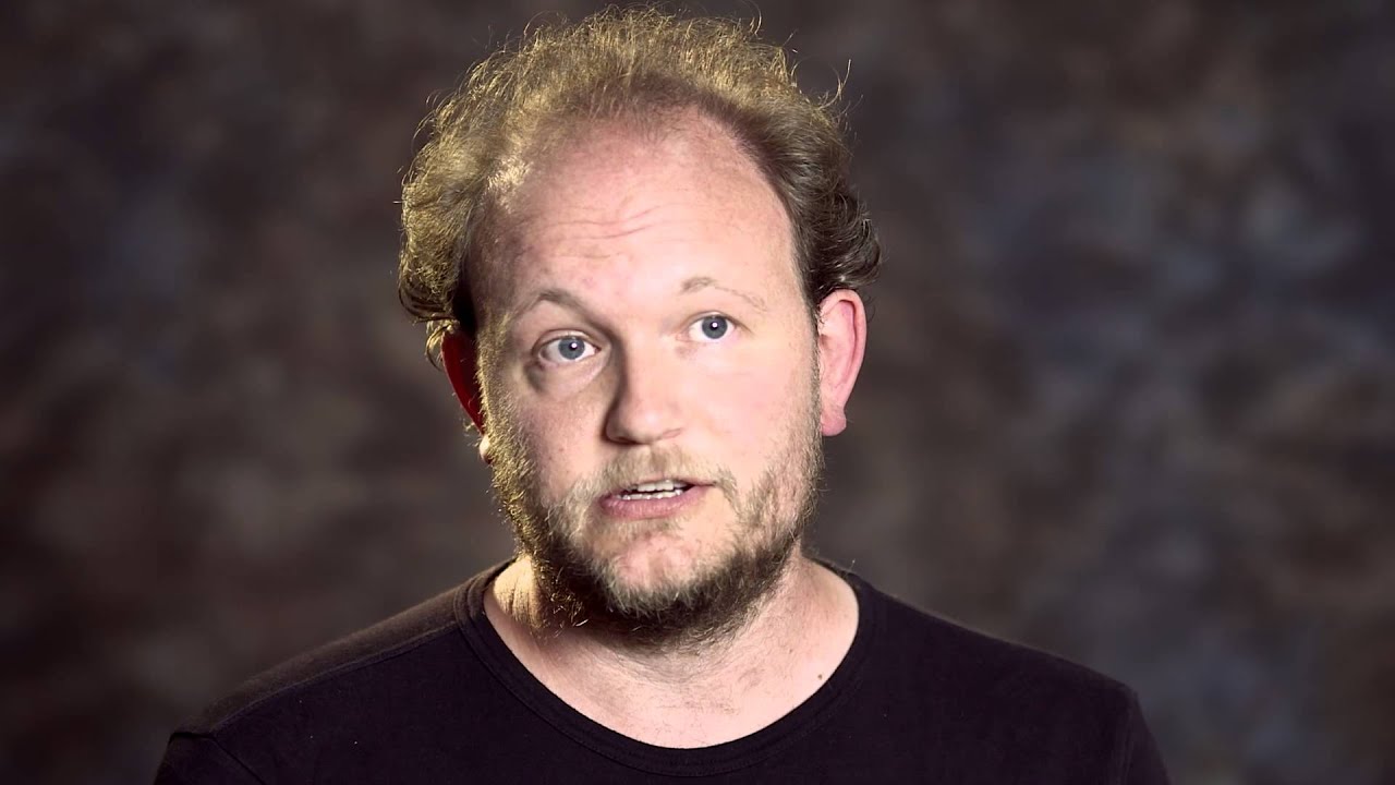 Klaus von Stosch - How do you Conceive of God Acting in the World?