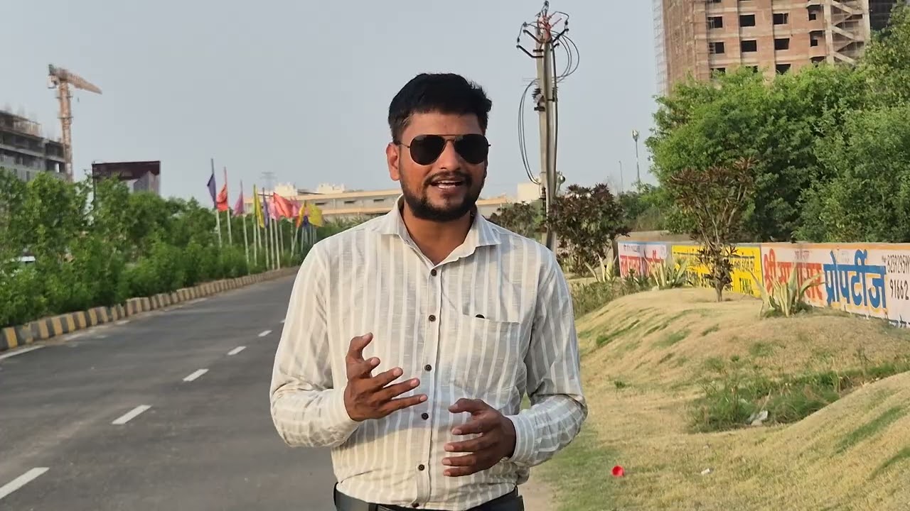Kedia YBL Project: 6 Months Me ₹10,000 Appreciation | High Return Investment Plot Jaipur