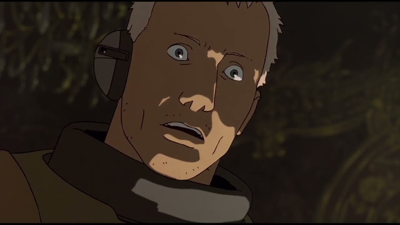 Lost -Linkin Park- Memories [unofficial video clip]