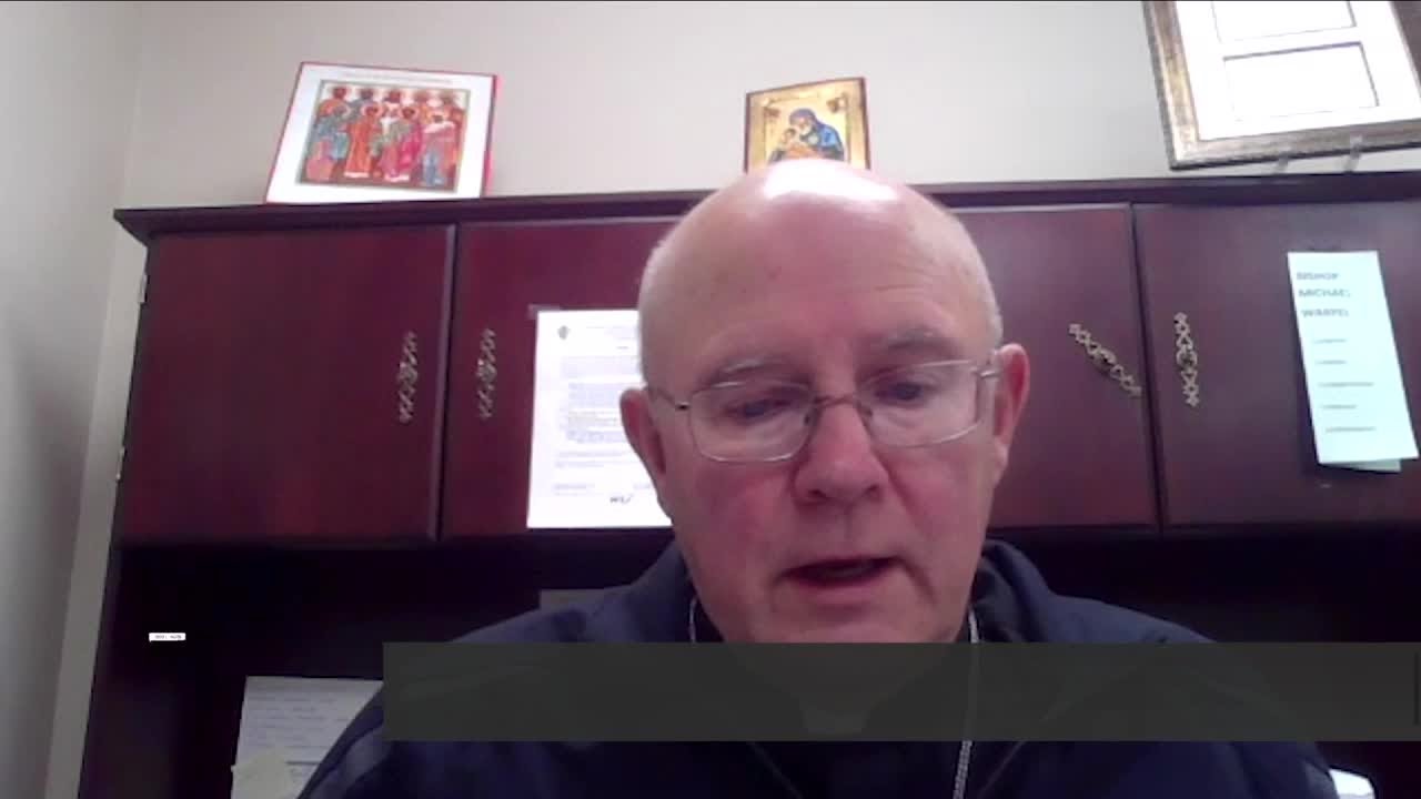 Catholic bishops in Montana come out against marijuana legalization