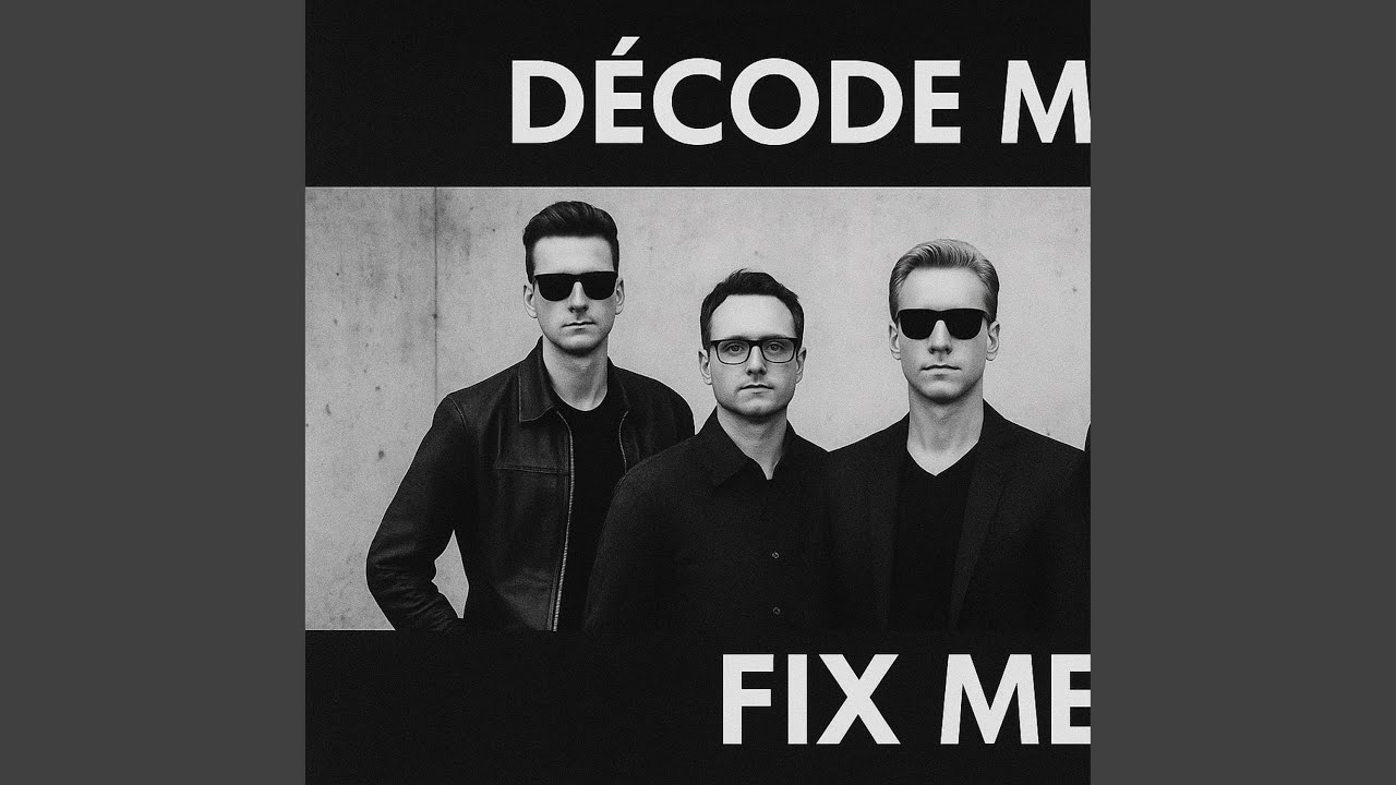 Fix me