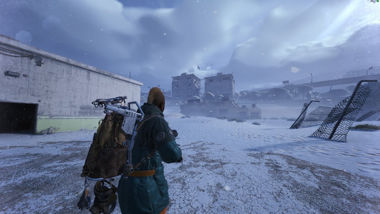 PROBANDO LA NUEVA ACTUALIZACION | ARC RAIDERS