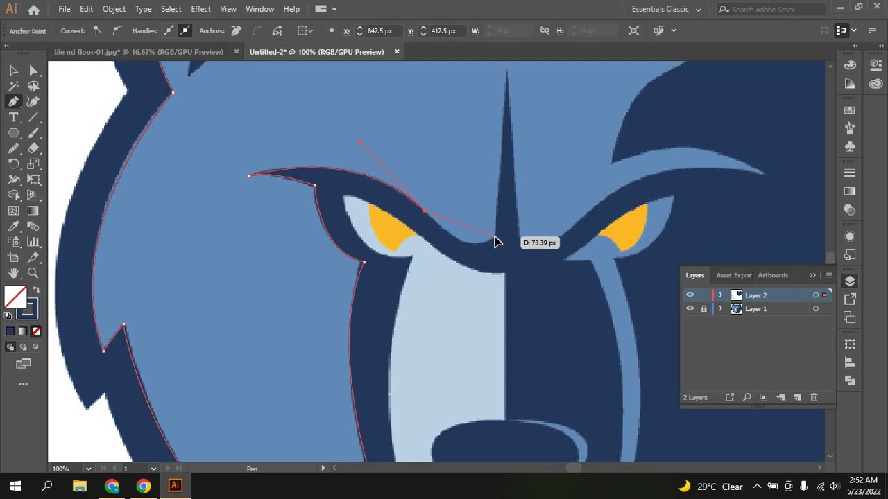 MEMPHIS GRIZZLIES  logo tracing easy to trace
