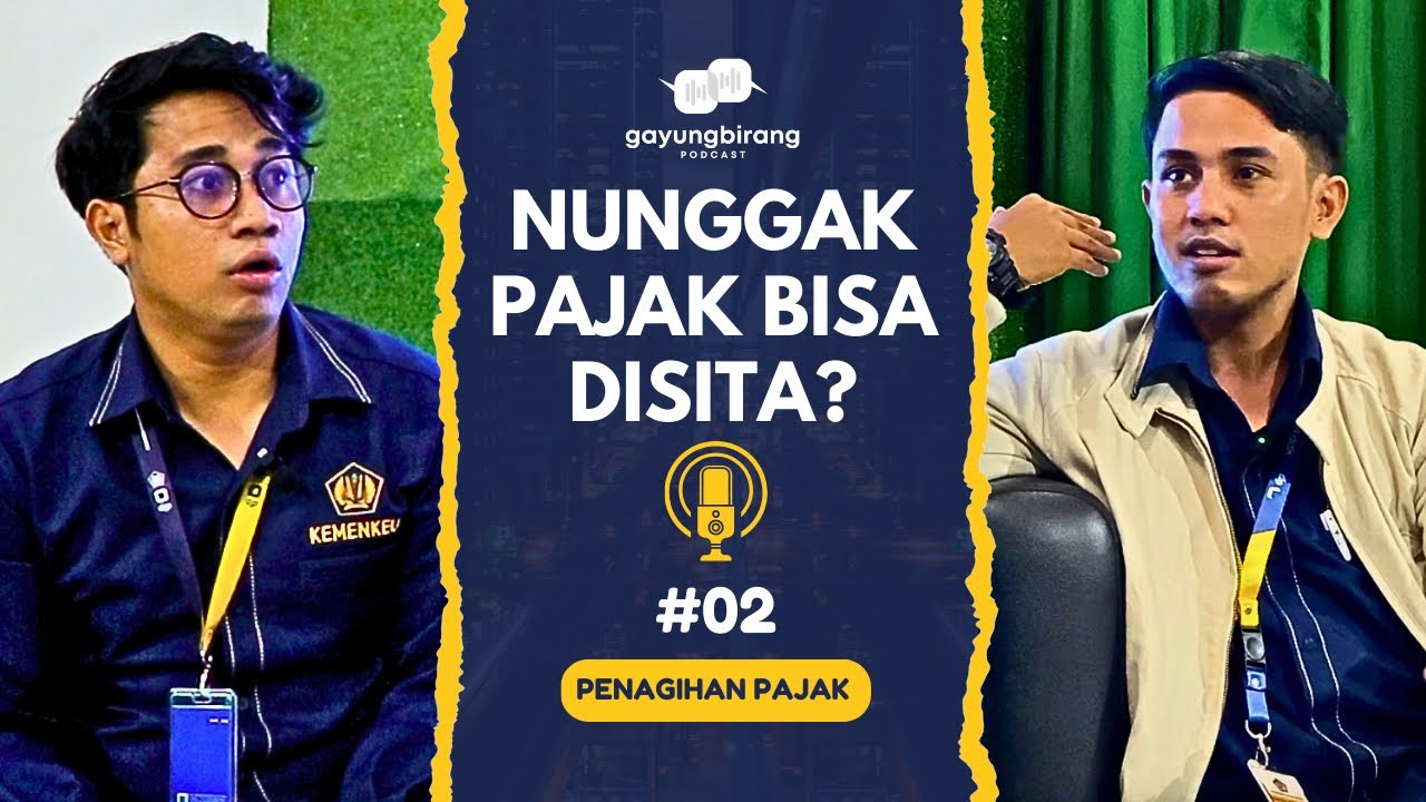Ditagih Pajak Bikin Degdegan? Ini Proses Lengkap Penagihan Pajak & Tips Tidur Tenang Hindari Sita