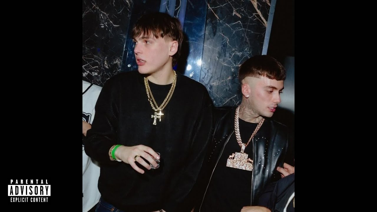 [FREE] Tony Boy x Kid Yugi Type Beat 