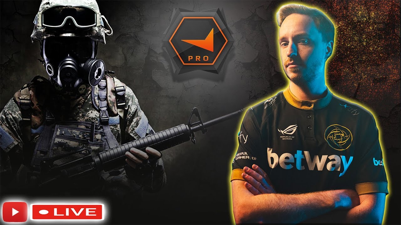 Get_right Plays FPL | CSGO FACEIT PRO LEAGUE