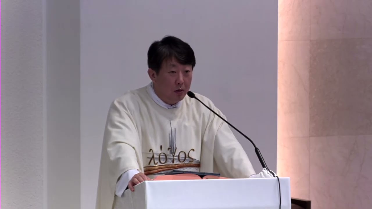 [교중미사 강론] 하느님 말씀을 들으며, 여러분들도 누군가에게 별이 되어 주십시오. 주님 공현 대축일. 26.01.04/ 김재덕 베드로 신부