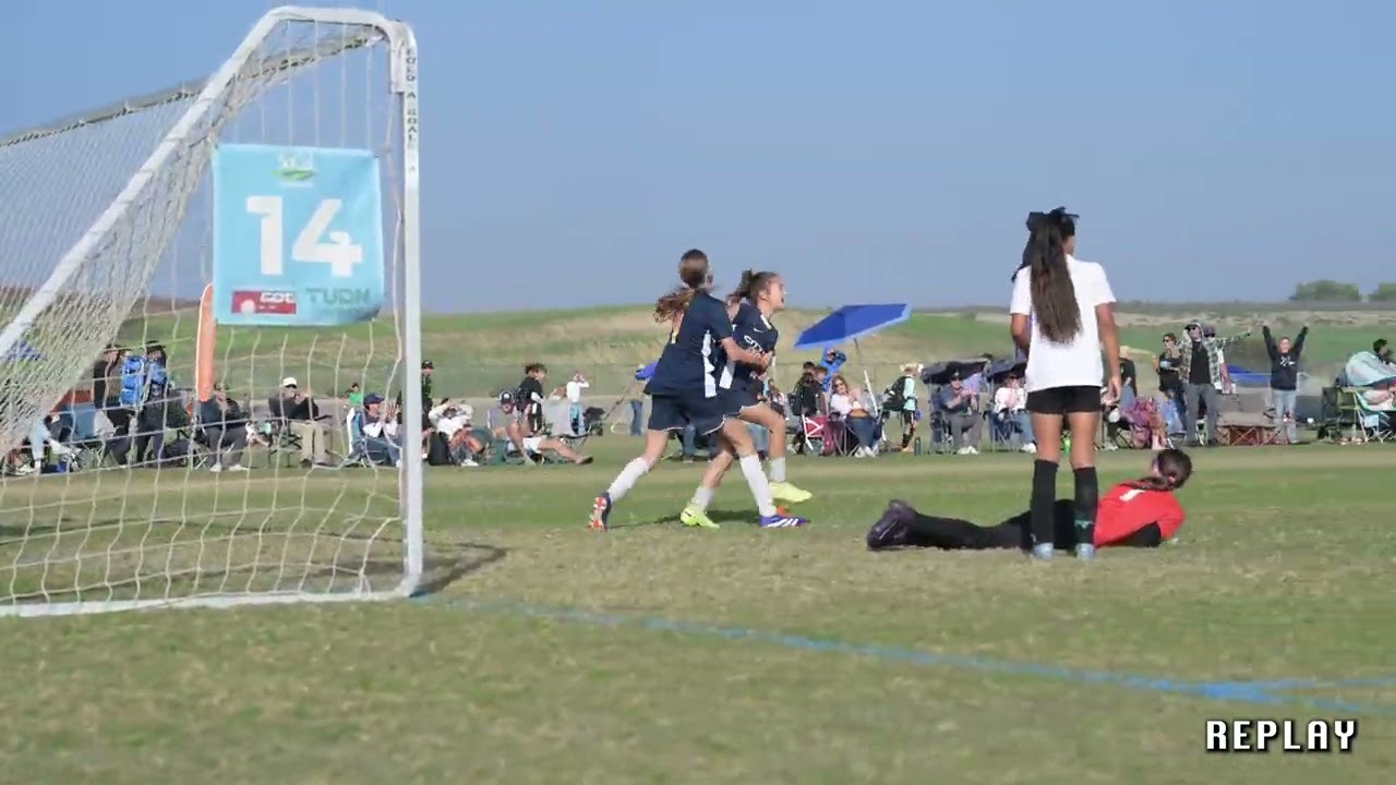2025 Lily Dec Tournament