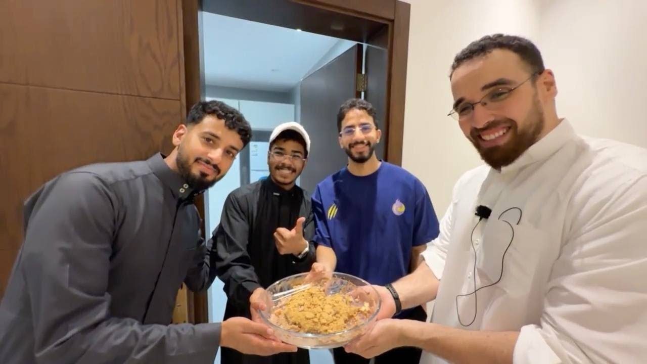 اول طبخة في الشقة الجديدة👨‍🍳🏡