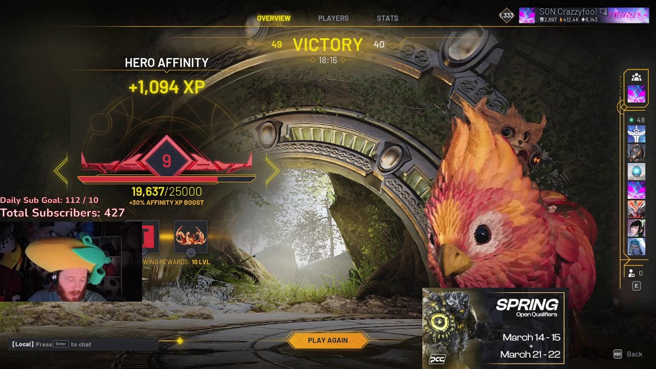 Viewer Games Lets Get iT!