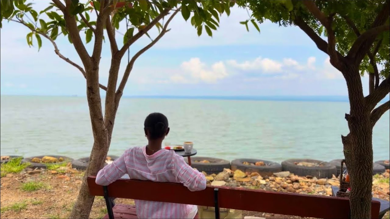 A Slow, Simple Life in the Kenyan Countryside