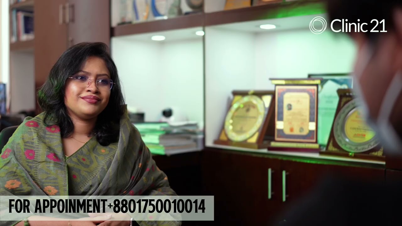 Patient Review For Pre-Mature Ejaculation| Clinic 21| 2025